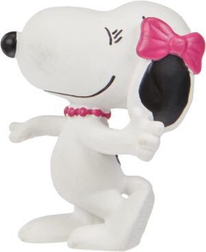 Figurine Belle, sœur de Snoopy Schleich 22004