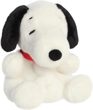 Doudou Palm Pals Peanuts Snoopy 5in