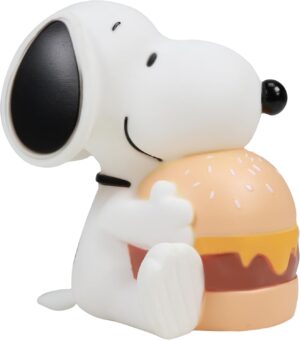 Lampe d'ambiance Snoopy Blue Sky Studios 11 cm