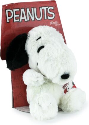 Peluche Snoopy Peanuts 25 cm, réf. 760015353
