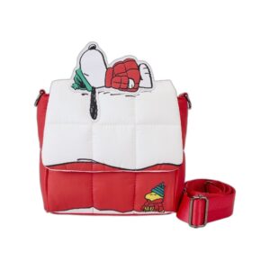 Sac Snoopy Collection Vacances