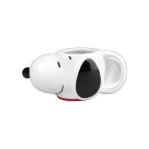 Mug 3D Tête de Snoopy